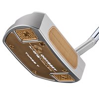 Odyssey Ai-ONE Milled Silver Three T