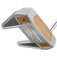 Odyssey Ai-ONE Milled Silver 7T DB