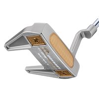 Odyssey Ai-ONE Milled Silver 7T