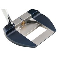 90s Putter Machine New Odyssey Ai-ONE Milled Jailbird Mini T Versa 90 Putter Standard ...