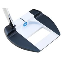 90s Putter Machine New Odyssey Ai-ONE Cruiser Jailbird Versa 90 Putter Standard Unisex ...
