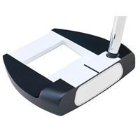 90s Putter Machine New Odyssey Ai-ONE Cruiser Jailbird Versa 90 Putter Standard Unisex ...