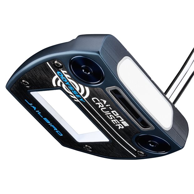 Odyssey Ai-ONE Cruiser Jailbird Versa 90 Putter Golf Club