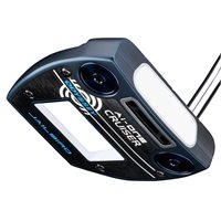 Odyssey Ai-ONE Cruiser Jailbird Versa 90 Putter