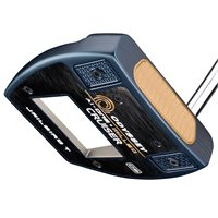 Odyssey Ai-ONE Milled Cruiser Jailbird Versa 90 T