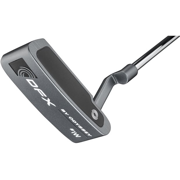 Odyssey DFX One Wide '25 Putter Golf Club - Steel Shaft