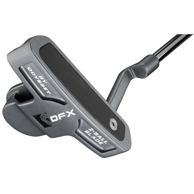 Odyssey DFX 2-Ball '25 Putter Golf Club