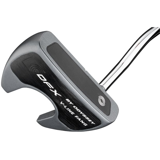 Odyssey DFX V Line Fang PSTL '25 Ladies Putter Golf Club