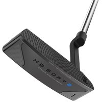 Cleveland HB Soft 2 Black #1