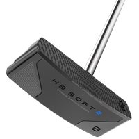 Cleveland HB Soft 2 Black #8C Putter Representative Image.