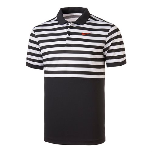 Nike DF Victory+ Blocked Shirt