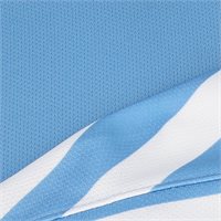 View Nike DF Victory+ Blocked Shirt Blue Beyond/Black