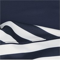 View Nike DF Victory+ Blocked Shirt Obsidian/Team Orange