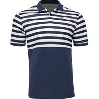 Nike DF Victory+ Blocked Shirt