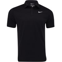 Nike DF Tour Jacquard Shirt