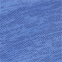 View Nike DF Tour Jacquard Shirt Comet Blue/Blue Void/White