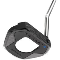 Cleveland HB Soft 2 Black Retreve