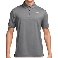 Nike DF Tour Heather Shirt