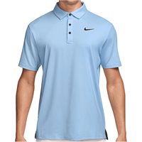 Nike DF Tour Heather Shirt