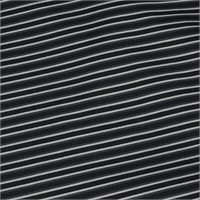 View Nike DF Tour Stripe OLC Shirt Black/White