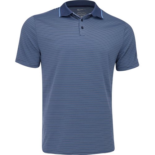Nike Shirt DF Tour Stripe OLC (0)