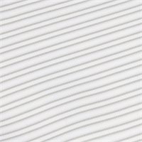 View Nike DF Tour Stripe OLC Shirt White/Black