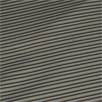 View Nike DF Tour Stripe OLC Shirt Clay Green/Pale Ivory