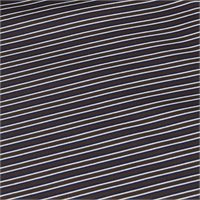 View Nike DF Tour Stripe OLC Shirt Baroque Brown/Pale Ivory