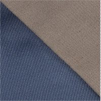 View Nike DF Tour Contrast Shirt Diffused Blue/Mink Brown/White