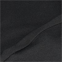 View Nike DF Tour Piping Shirt Black/White