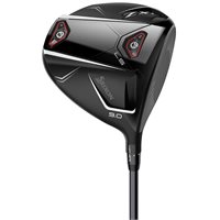 Srixon ZXi LS: product photo