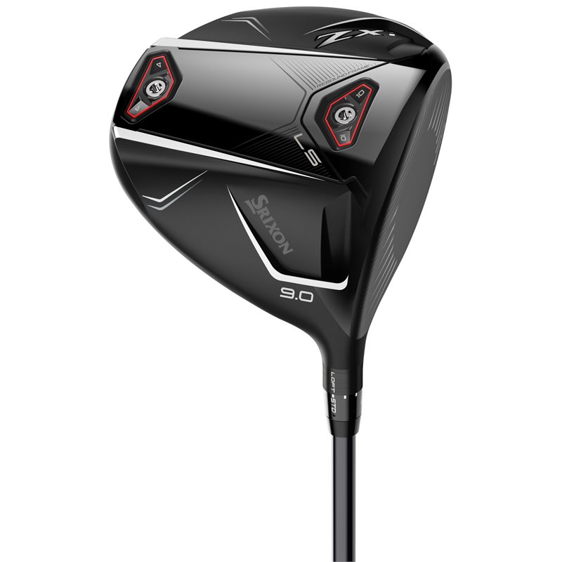 Srixon Driver ZXi LS (6)