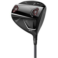 Used Srixon ZXi LS at GlobalGolf