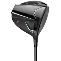 10.5°, stiff flex, Mint at GlobalGolf