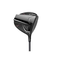 Srixon ZXi MAX Ladies Left-Handed Driver Golf Club