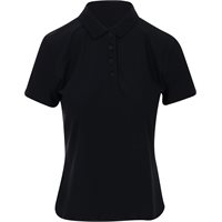 Nike Dri-Fit Victory S/S Shirt