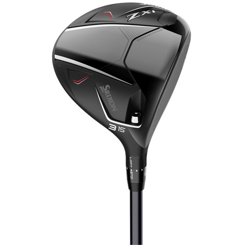 Srixon Fairway Wood ZXi (22)