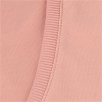 View Nike DF Victory Sleeveless Shirt Rust Pink/White