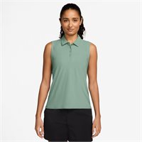 View Nike DF Victory Sleeveless Shirt Steam/White