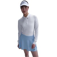 View Nike DF Victory L/S Shirt White/Black