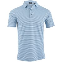 FootJoy MultiStripe Stretch Pique Athletic Fit