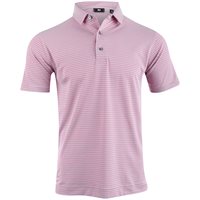 FootJoy MultiStripe Stretch Pique Athletic Fit