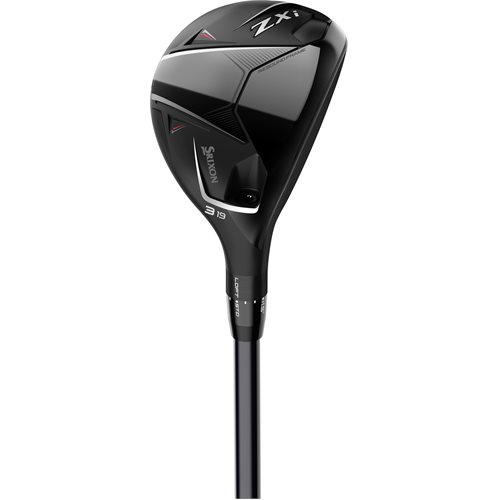 Srixon Hybrid ZXi (19)
