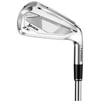 Srixon ZXi4 Irons