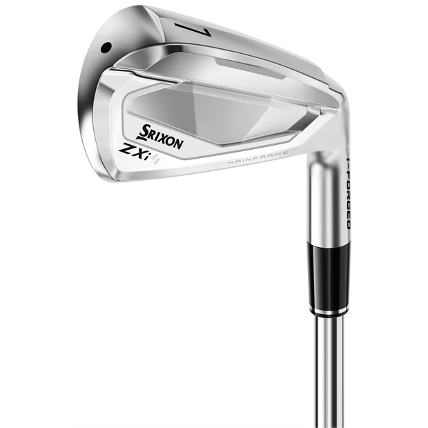 Srixon ZXi4 Ladies 5-PW, AW Iron Set Golf Clubs