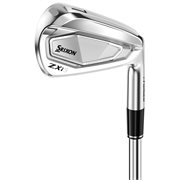 Srixon ZXi5 Irons
