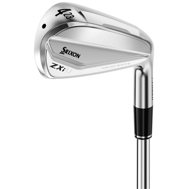 Srixon ZXi Utility Left-Handed 3H Hybrid Golf Club - 20° Loft - Extra Stiff Flex - Graphite Shaft