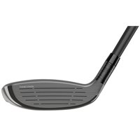 TaylorMade Qi35 Hybrid Review: Explosive performance with a modern