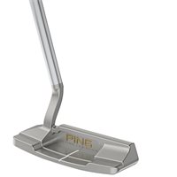 Ping PLD Milled 2025 Anser 4D
