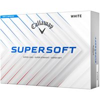 Callaway Supersoft 2025